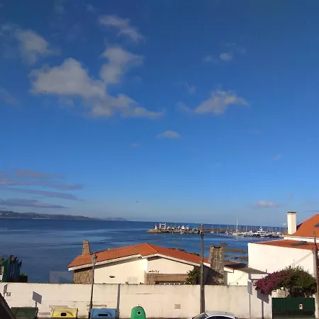 Carabuxeira Mar * Sanxenxo