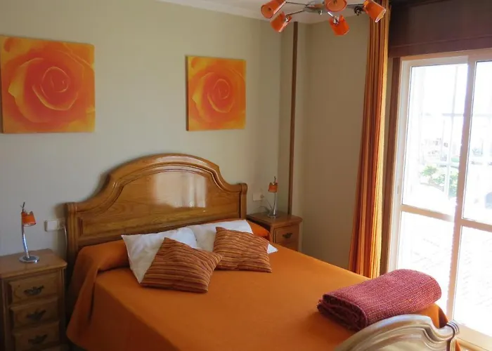 Carabuxeira Mar Apartment