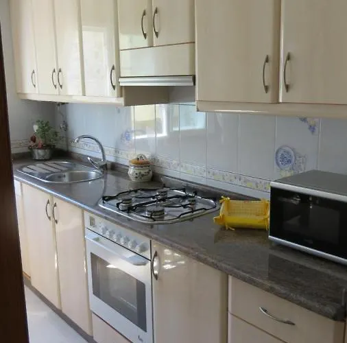 Carabuxeira Mar Sanxenxo