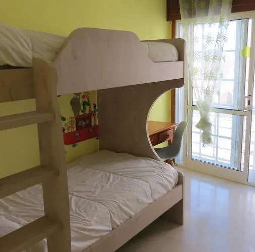 Carabuxeira Mar Apartment Sanxenxo