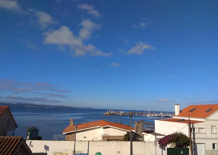 Carabuxeira Mar * Sanxenxo