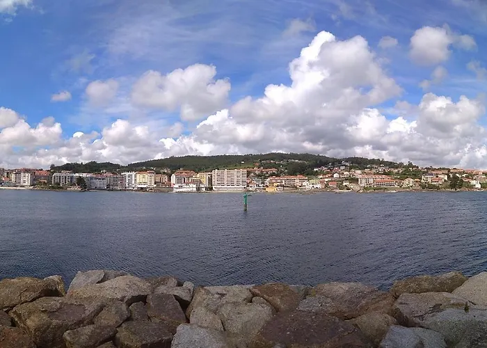 Daire Carabuxeira Mar